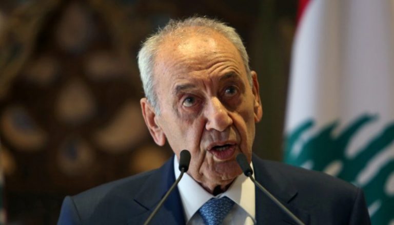 بري في ذكرى تموز: سندافع عن مواردنا البحرية والبرية