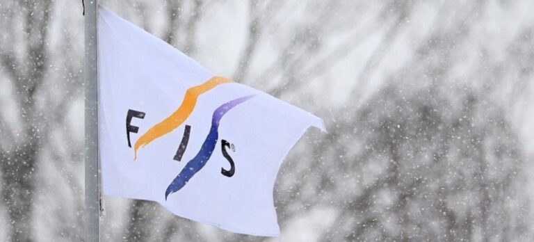 تعليق مشاركة المتزلجين الروس في المسابقات الصيفية