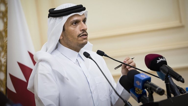 قطر تستكمل “ورقة الأفكار” المصرية