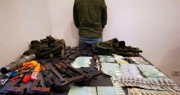 بعمليّة عالية الدقّة.. إحدى أخطر عصابات خطف الأشخاص وتعذيبهم في قبضة “الأمن”