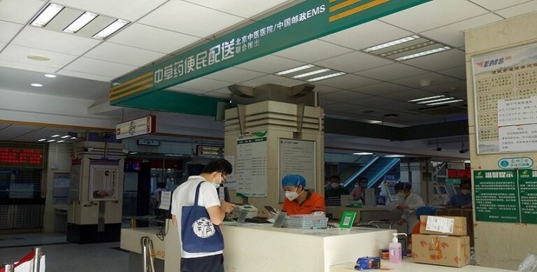 اكتشاف حالة “كوليرا” في جامعة ووههان