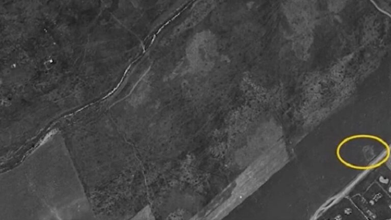 بالفيديو: اعترافات ضابط “إسرائيلي” شاهد على واقعة حرق الجنود المصريين