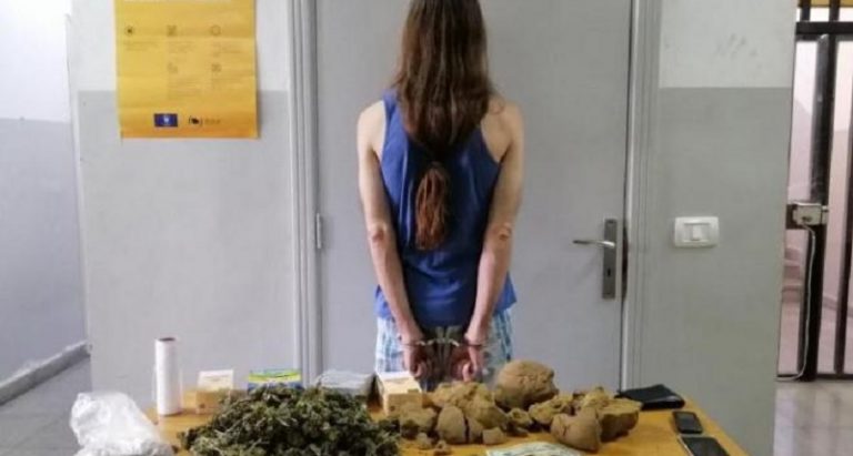 مروّج المخدرات “Bel” في قبضة “الأمن” بعد كمين محكم