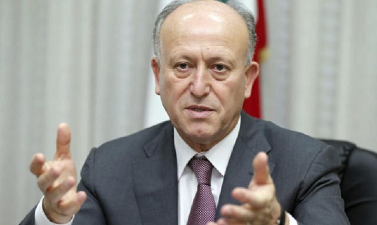 ريفي من الديمان: المقاومة المسيحيّة أنقذت لبنان!