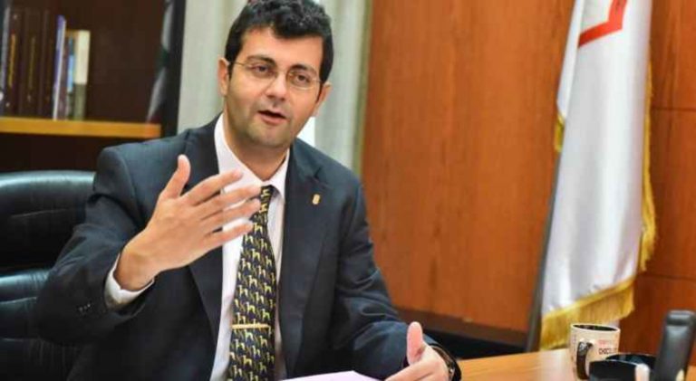 نقيب الصيادلة: أدوية السرطان ستصل هذا الأسبوع