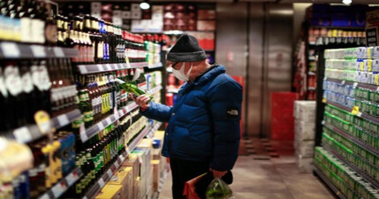 صندوق النقد: أوروبا تعاني أكثر مما كان متوقّعاً.. وروسيا أقل من المتوقع