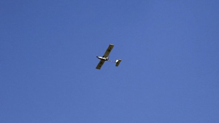 هذه دوافع “الحزب” لإرسال المُسيّرات