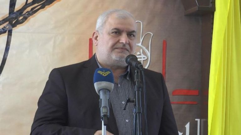 رعد: من يرفض الحوار لا يريد رئيساً