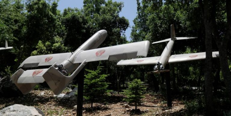 من الغواصة إلى الروبوت.. وأسراب المسيّرات