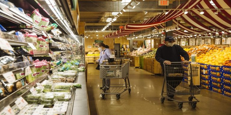 التضخّم في أميركا يسجّل مستويات قياسية جديدة