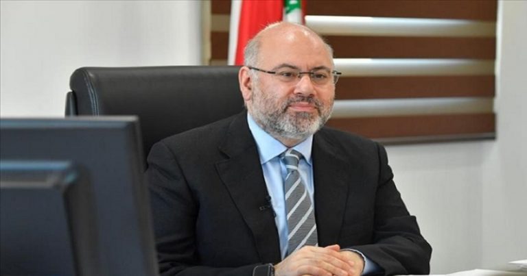 الأبيض: هناك حلحلة على صعيد وصول أدوية السرطان