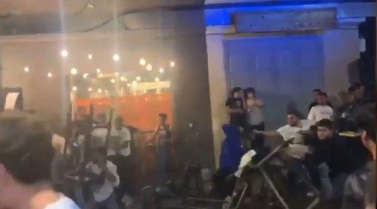 بالفيديو: إشكال في إهدن.. بسبب “تحرّش”!