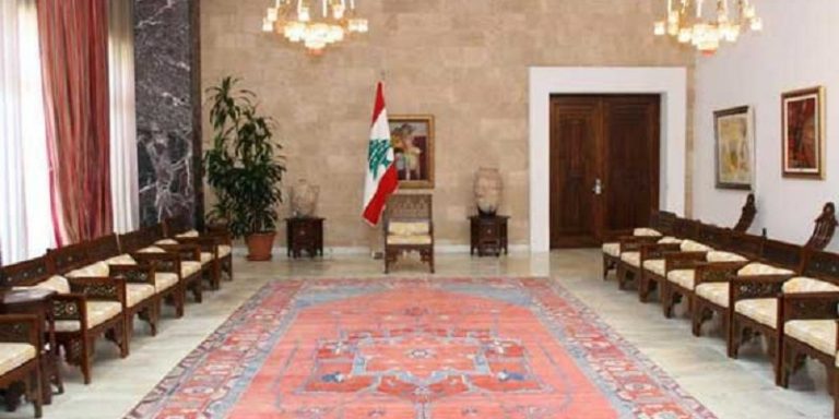 معركة “مواصفات الرئيس”: تناقض على جبهتين