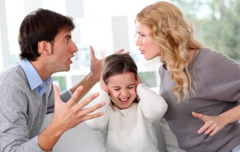 المشاكل العائلية تؤثّر سلباً على مناعة الإنسان!