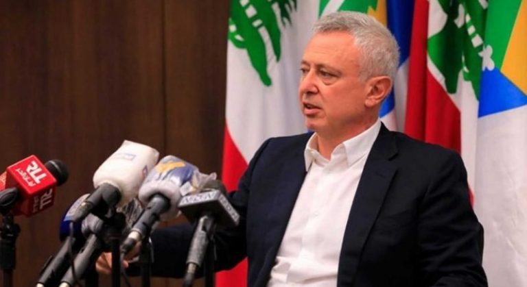 فرنجية “قادر” على الوصول إلى بعبدا؟