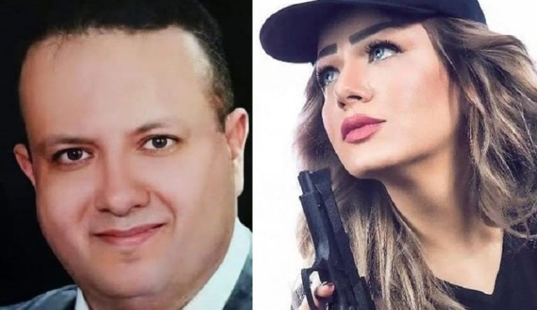 اعترافات القاضي القاتل: هكذا قتلت شيماء جمال!