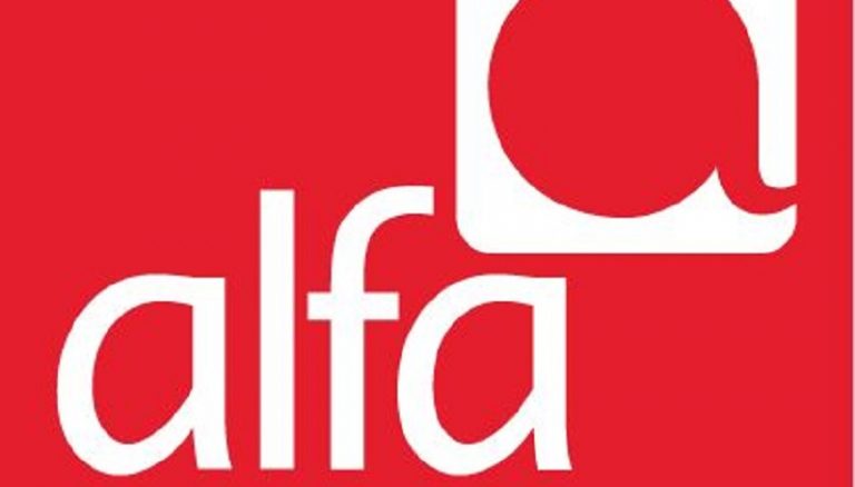 “ألفا” تُحذّر مُشتركيها… هذا المنشور مشبوه!