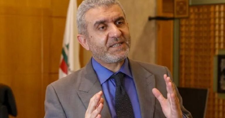 بيرم: سألتقي ميقاتي غداً للبحث بشأن إضراب القطاع العام