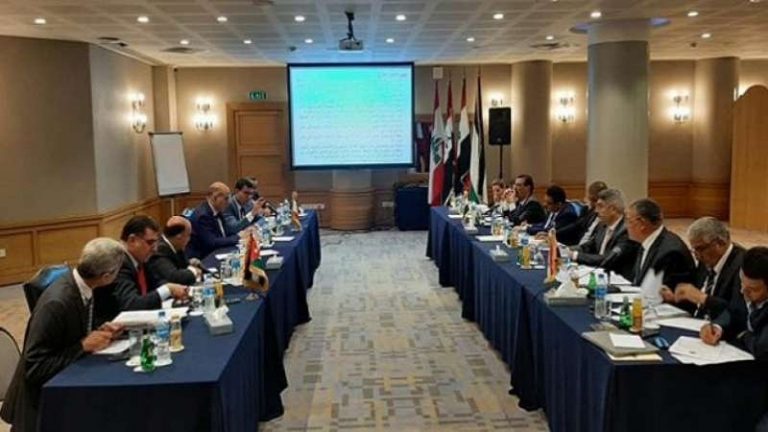 اتفاق رباعي لبناني ـ سوري ـ عراقي ـ أردني على إنشاء شركة خاصة لتسويق المنتجات الزراعية