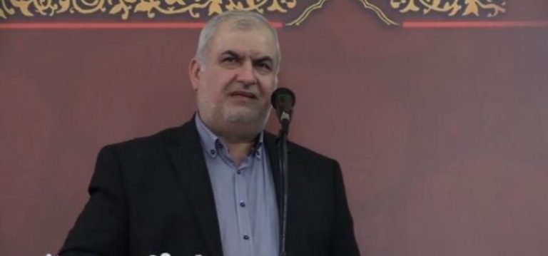 رعد: ستنتهي الحرب بتهديد الأسرى الصهاينة وإطلاق يد “حماس”