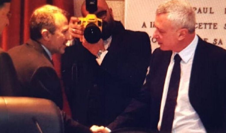 استحقاق الرئاسة.. باسيل غير متحمس بعكس فرنجية