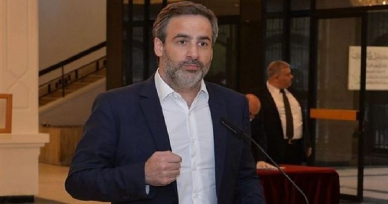 معوّض رفض تعيين لجنة لمحمية إهدن: تكريس للفساد والزبائنيّة