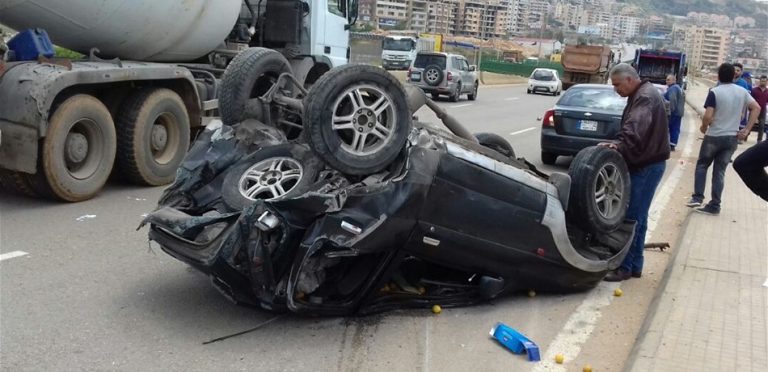 كي لا تتحول فرحة الأعياد إلى مأساة.. إرشادات من “اليازا” للسائقين