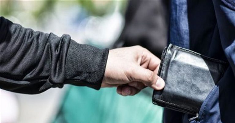 توقيف منفّذ أكثر من 100 عملية سلب ونشل