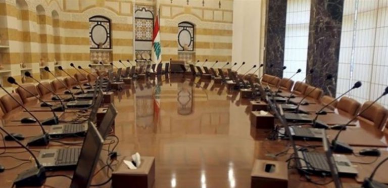 انفراجات ملموسة في ملف تشكيل الحكومة الجديدة؟