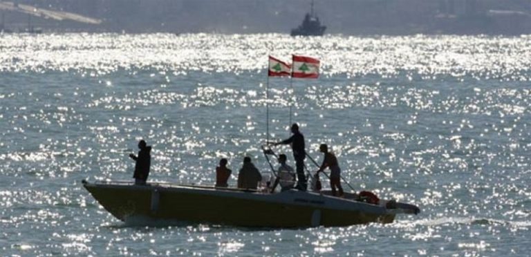 إيجابية حذرة تحيط بملف ترسيم الحدود