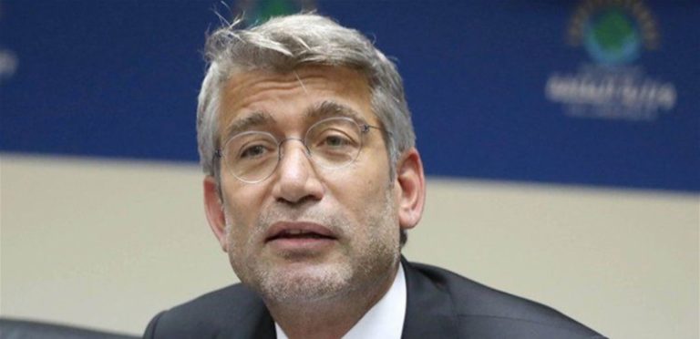 فياض: هوكشتاين يحمل طرحاً جديداً ايجابياً إلى المسؤولين اللبنانيين