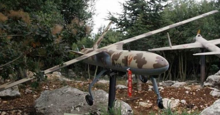 بالفيديو: هذا ما رصدته “المسيرات” فوق “كاريش”!