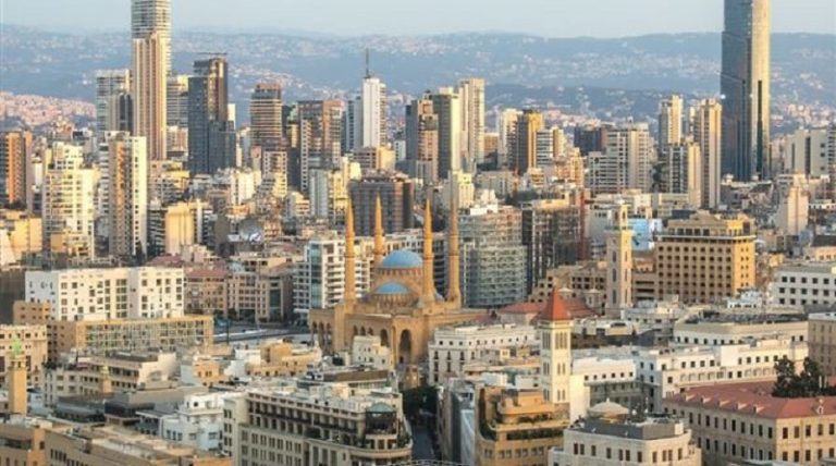 اقتراح تقسيم بيروت لن يمرّ في مجلس النواب