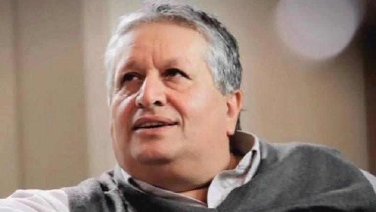 وزير الثقافة ينعي الفنان بيار شمعون