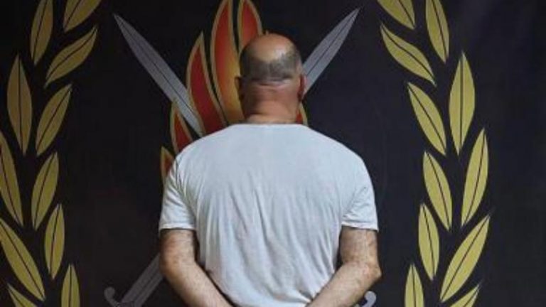 طعنه 19 طعنة.. “المعلومات” تكشف ملابسات جريمة مروّعة