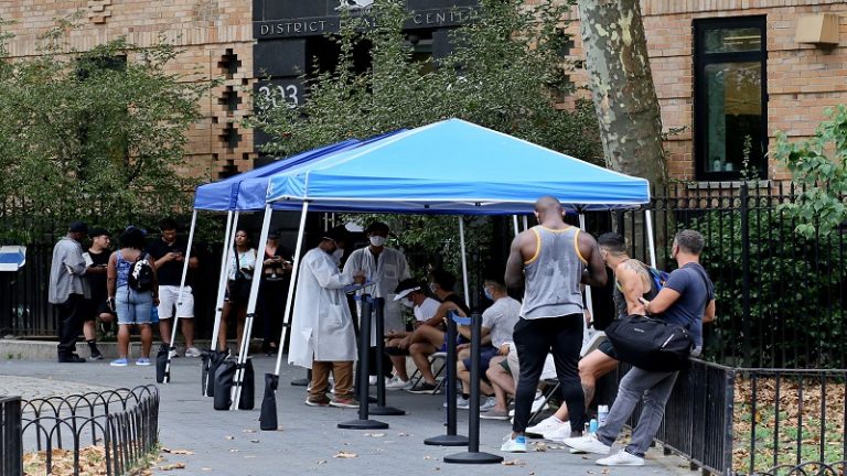 نيويورك تعلن الطوارئ بعد تفشّي جدري القردة