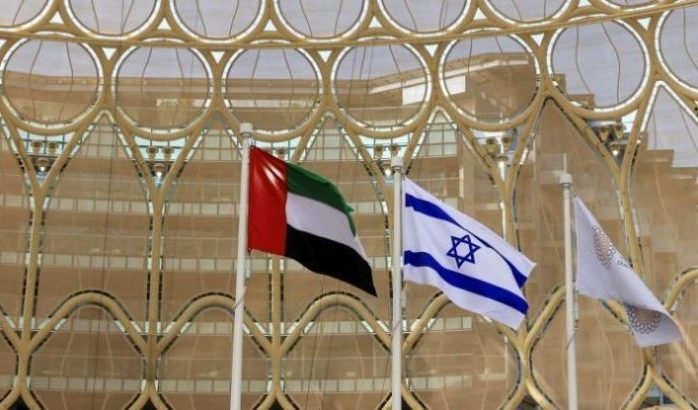 هذه أسرار “اتفاقيات إبراهيم”.. والمعالم المتغيرة للشرق الأوسط