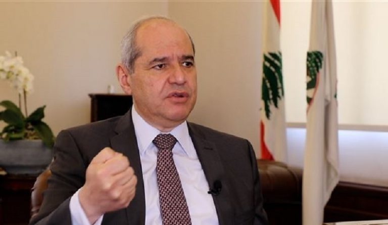 ملحم خلف: نوّاب التغيير نموذج للديموقراطية