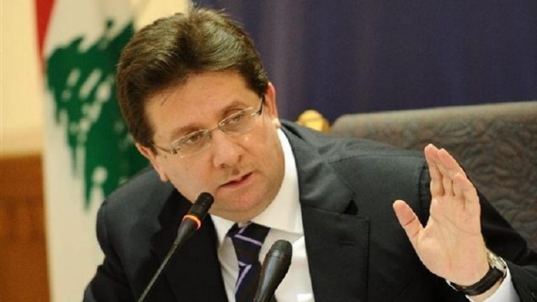 كنعان بعد جلسة لجنة المال: الناس شبعت حكي