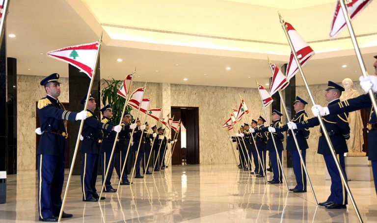 البطريرك طرح المواصفات.. جعجع طرح الإسم.. ويبقى “الوحي” والإخراج!