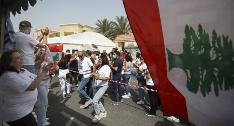 قراءة في نتائج الانتخابات: سقوط السفارة السعودية في بيروت