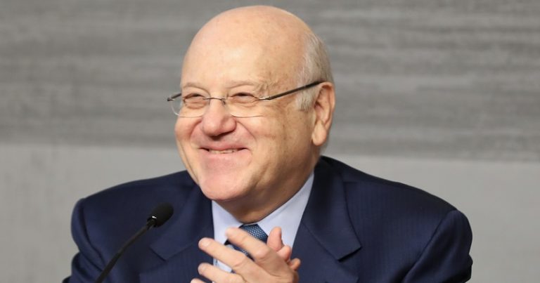 ميقاتي: أتمنّى أن لا نصل لـ “ع العصفورية”!