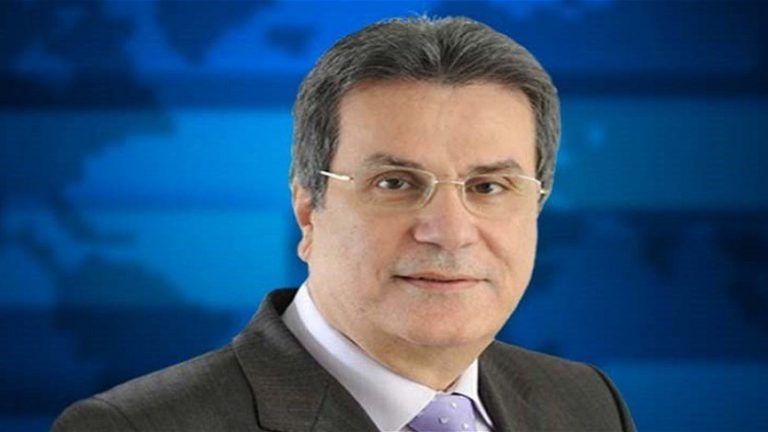 نقولا: ثمة من يروج أكاذيب عن تحريضي على الرئيس عون وسألاحقهم قانونياً