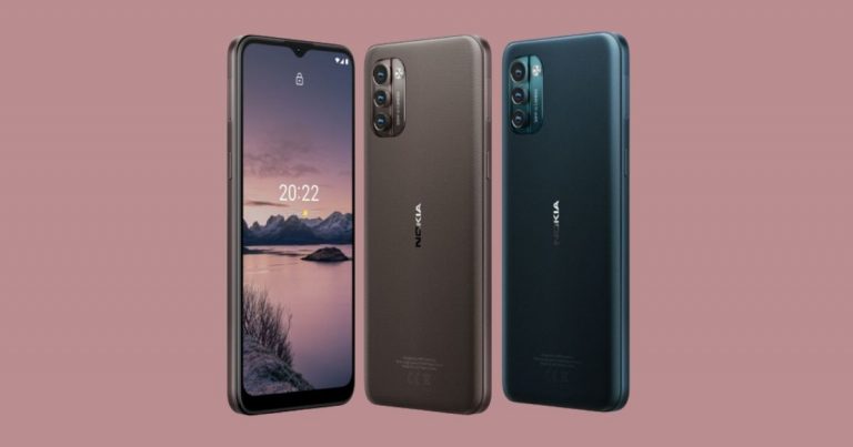 نوكيا تعود وبقوة عبر هاتف جديد