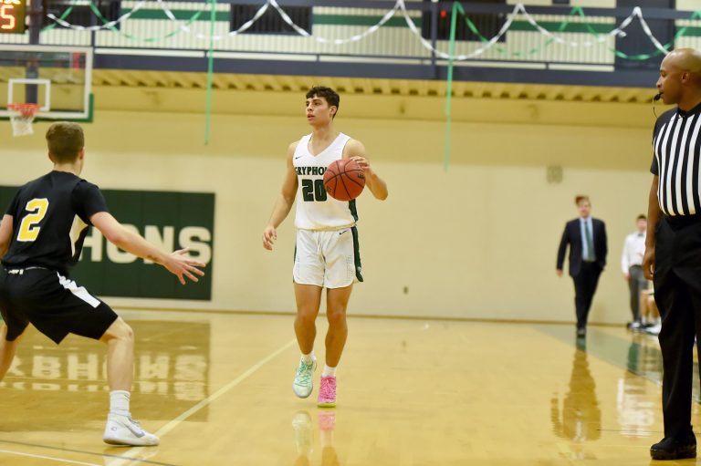 جمال الدين ينضم لسلة بيروت