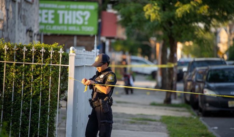 إصابة 9 أشخاص بإطلاق نار في نيوجيرسي الأميركية