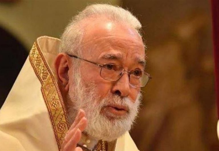 عودة: الدّولة تحاول طمس كلّ الأدلّة في فاجعة تفجير المرفأ