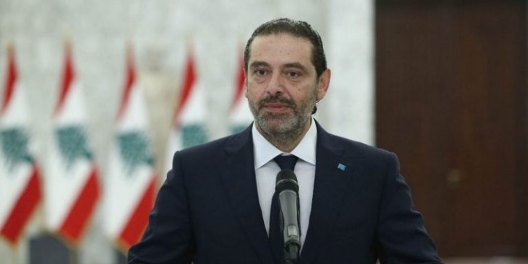 “الحرم” السعودي على الحريري مستمر.. و”المستقبل” ممنوع من الانتخابات!