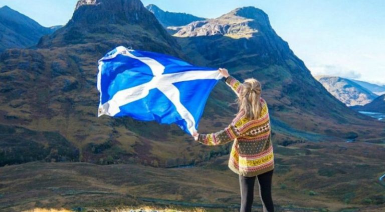 انقسام حول استفتاء ثان على الاستقلال في اسكتلندا