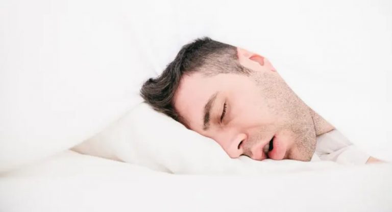 قيلولة ممتازة!